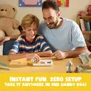 GiiKER Super Blocks Pattern Matching Puzzle Games, Original 1000+ Challenges Thinking Toys for Kids & Teenagers, Easter Basket Filler, Birthday Gifts for Boys and Girls image 5