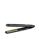 Tresemmé Keratin Smooth & Style 230 Hair Straightener, Max 230 degrees Celsius, Variable Heat, Black, 2066BU image 1
