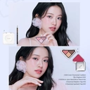 CLIO Essential Lip & Cheek Tap 05 Cherry Shower 4,5 g image 4