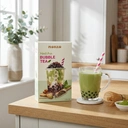 Mokko matcha bubble tea 150g (2 servings) image 1
