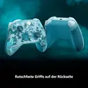 [5 € Rabatt mit Code: XBOX] Microsoft offizieller Xbox Series X/S Wireless-Controller – Ice Breaker – Sonderedition (Xbox One/Xbox Series X/S/PC) image 3