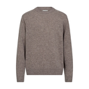 Resteröds Lean Pull sable - Taille M image 0