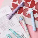 MINISO Sanrio characters Cinnamoroll Big Highlighter image 2