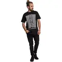 MERCHCODE T-shirt Joy Division UP noir - Taille M image 1