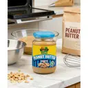 Tropical Sun Peanut Butter Smooth 340g image 3