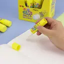 M&G Glue Sticks, 3 Pack 15 g High Viscosity Glue Sticks, Strong Adhesive Glue for Paper, School, Office, and Craft Supplies image 1