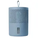 ABSODRY Moisture Absorber Dehumidifier – Humidity Control, Odour Reduction, Refillable Non-Electric System – Blue, 220-ADB image 0