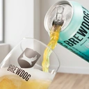 BrewDog Hazy Jane 440ml (ABV 5%) image 5
