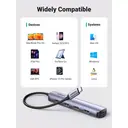 UGREEN Station d'accueil USB-C, HDMI et 4 ports USB 3.0 image 6