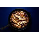 HG Walter CUMBERLAND SAUSAGES 454G image 2