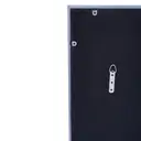 Interiors by Premier Wall Mirror Oriel Square Silver 95x95cm image 4