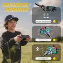 Remote-Control Quadcopter image 2