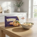 HONOR King Prawn Wonton 180g image 2