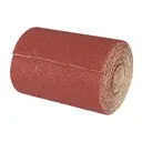 Silverline Aluminium Oxide Roll 10m  180 Grit image 0