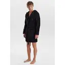 CR7 Peignoir noir - Taille L image 4