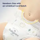 BC BABY CARE Royal Couches taille 1 / 2 à 5 kg - 68 pièces  image 7