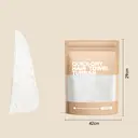 YIJINCHAN hair towel turban（White） image 8