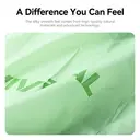 Vivreal Degradable Garbage Bag - Green 10L (100 pieces) | TÜV & BPP Dual Certification, Super Tough, Leak-proof, Environmentally Friendly Corn Starch Material Garbage Bag image 7