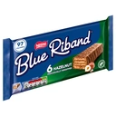 Blue Riband Hazelnut Multipack 6 x 17.5g image 3