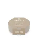 Spaas Candle Mindful Morning 4 Wick 20h Burn Time Beige image 2