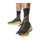 SALOMON DRX Defy GRVL Mustard/Ice 44 2/3 image 2