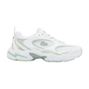 LACOSTE STORM 96 2K 125 SMA Blanc et Vert 41 image 0