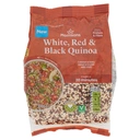 Morrisons White Red & Black Quinoa 300g image 1