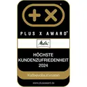 Melitta Latticia OT F300-101, Fully Automatic Bean To Cup Coffee Machine, Milk Frother, Silver image 6