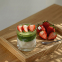 Whisper and Leaf Ceremonial Grade Matcha Powder, 100g Bag image 3