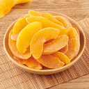 Laoshan Pêche jaune séchée - 100 g image 3