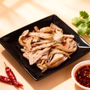 10 HIPOT Hot Pot Pork Intestine 180g image 2