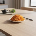 Samyang Buldak Hot Chicken Ramen Cheese 5X140g (5er-Pack) image 5