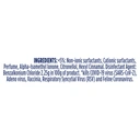 Surf Concentrated Disinfectant Tropical Lily 240ml image 3
