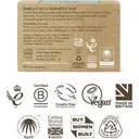 Little Beast Smelly Dog Shampoo Bar 100g image 2