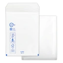 Triplast Bubble Padded Envelopes White 140 x 195mm Pack of 20 image 0