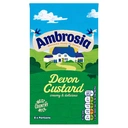 Ambrosia Devon Custard 1kg image 1