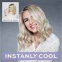 John Frieda Violet Crush for Blondes Intensive Purple Shampoo 250ml image 3