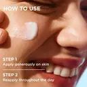 Garnier Ambre Solaire Super UV Vitamin Cg Facial Fluid for Daily Use, SPF50+, 40ml image 3