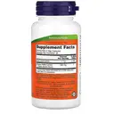 NOW Foods Stinging Nettle Root Prostate 250mg Capsules - 90 Vegan Capsules image 1