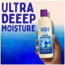 Aussie Deep Moisture Vegan Shampoo 675 ml image 1