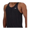 NEW BALANCE Athletics Débardeur Black S image 0