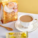 Nitto Instant Honey Royal Milk Tea 108g image 1