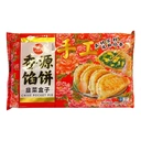 Freshasia Raviolis frits à la ciboulette - 320 g image 0