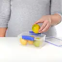 Sistema Klip It Plus 1L Rectangle Container image 5