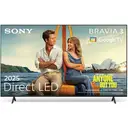 Sony K85S32BP.CEI Smart TV 85’’ BRAVIA 3 LED 4K 2025 image 1