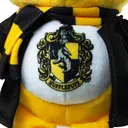 Care Bears Harry Potter 22cm Fun Size Funshine Bear x Hufflepuff image 2