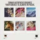 Polaroid EB Flip - White image 4