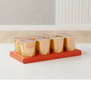 MAMA Nouilles instantanées en gobelets saveur porc, 16 x 70 g, boîte image 4