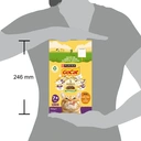 Go-Cat with a Tasty Chicken and Turkey Mix and with Vegetables 7+ Years 750g image 6