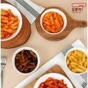 Yopokki Rice Cake Jjajang 120g image 3